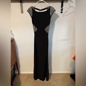 Beautiful Vince Camuto Evening Gown